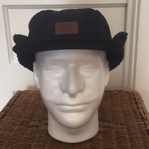 Brixton Grade II Cap